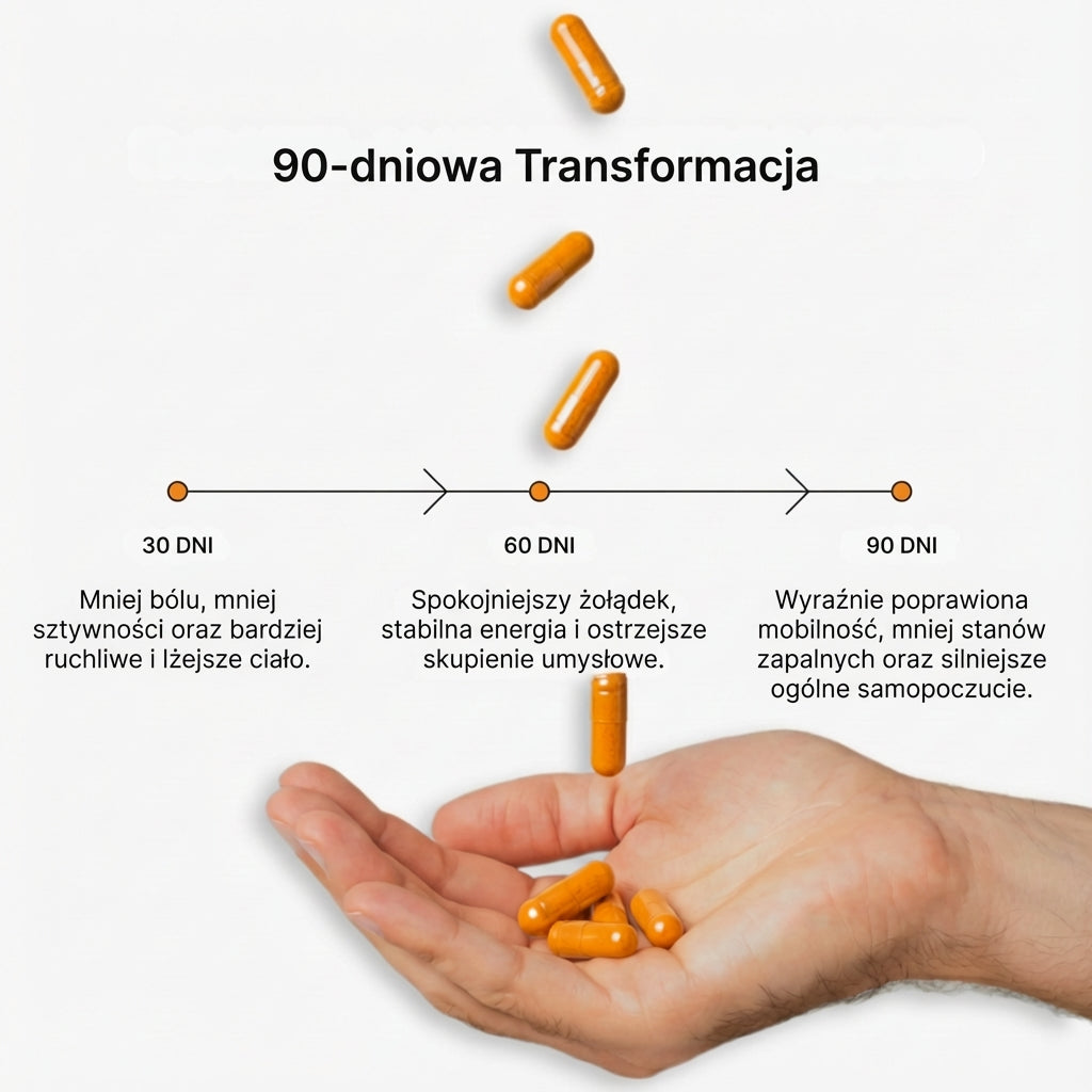 Biolabs – Kurkumina z kurkumy 1000 mg